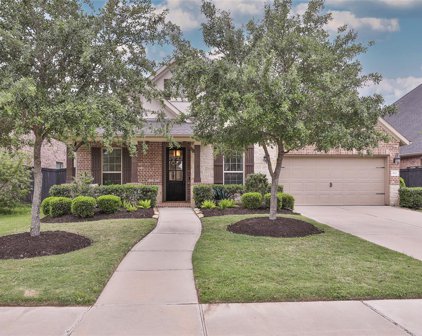 810 Butterfly Garden Trail, Richmond