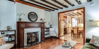 707 Tessier   Street, Baltimore