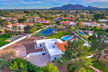 Scottsdale Real Estate
