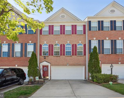 8173 Mccauley Way, Lorton
