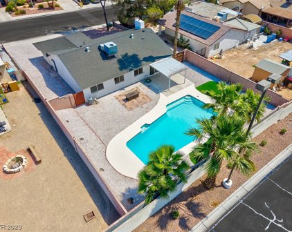 3831 Calle De Benito, Las Vegas
