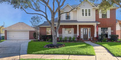 4004 E Cedar Trail Court, Pearland