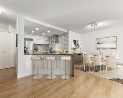 1135 Quayside Drive Unit 203, New Westminster