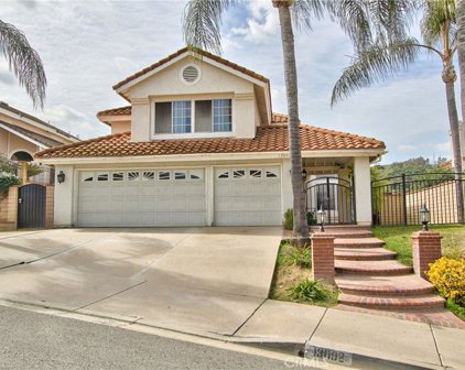 13092 San Rafael Drive, Chino Hills