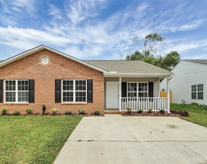 1034 Park Meadow  Drive Unit #13, Rock Hill