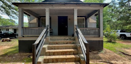 328 N 2nd Street, Griffin