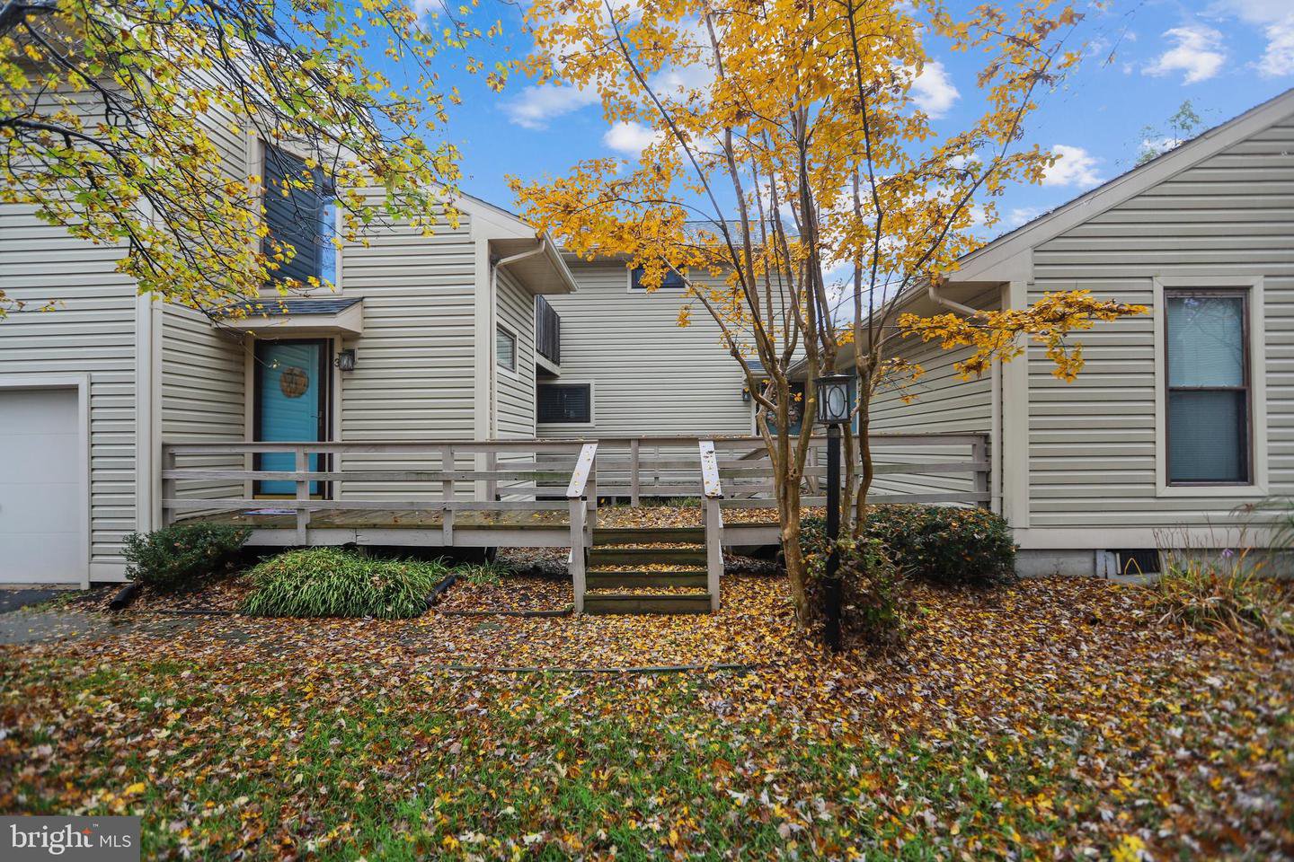 For Sale in Stevensville 8 Mariners Way Unit 2, Stevensville