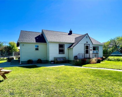 828 S Pacific, Dillon