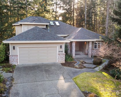 3742 SW Galway Court, Port Orchard