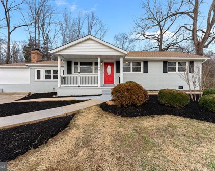8290 Opal Rd, Warrenton