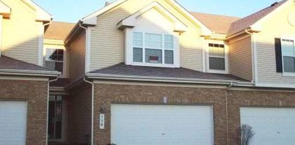 114 Fountain Grass Ci Unit #28-3, Bartlett