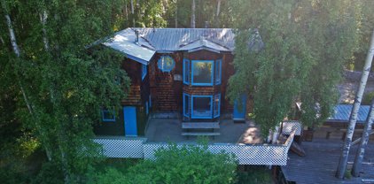 1153 Donna Drive, Fairbanks