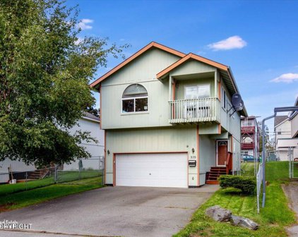 535 E 11th Avenue, Anchorage