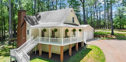 507 Northwoods Drive, Ball Ground