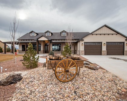 1702 S 4450 W, Cedar City