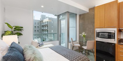 766 Harrison  Street, San Francisco