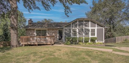 1805 SE Piccadilly Street, Blue Springs