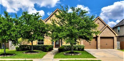3405 Dove Shores Lane, Pearland