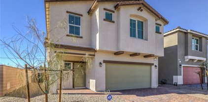 4127 Agama Street Unit Lot 28, North Las Vegas