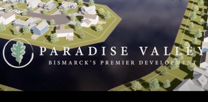123 Paradise Drive, Bismarck