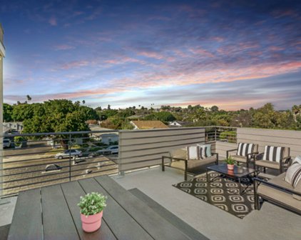 922  Ozone Ave, Santa Monica