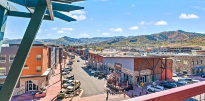 1456 Newpark Boulevard Unit 413, Park City
