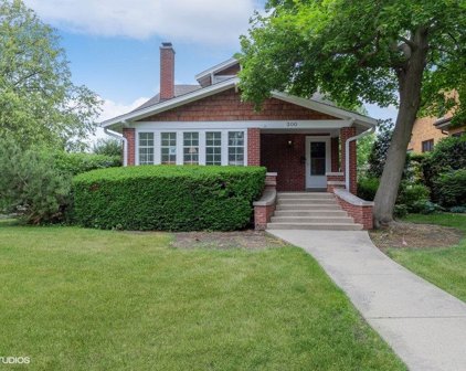 300 Meacham Avenue, Park Ridge