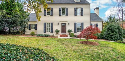 4096 Powers Ferry Nw Road, Atlanta