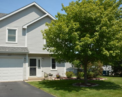 437 Joren Trail, Antioch