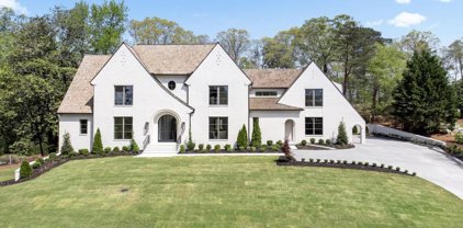 1297 Swims Valley Nw Drive, Atlanta