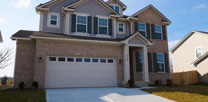 5764 Teak Lane, Mccordsville