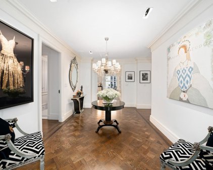 768 5th  Avenue Unit 1413, New York