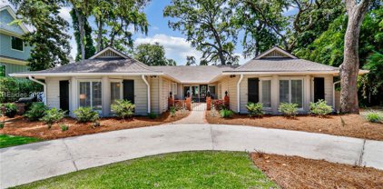 117 N Sea Pines Drive, Hilton Head Island