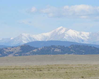 Lot 21 Routt Road, Hartsel