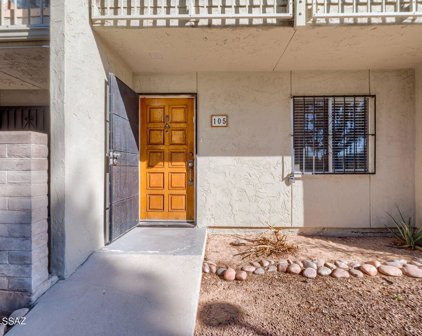 842 S Langley Unit #105, Tucson