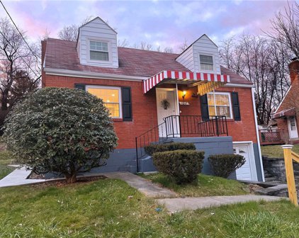1017 Hamil Rd, Penn Hills