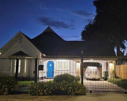 1450 Cleveland St., Brownsville