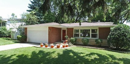 983 Lakewood Drive, Bartlett