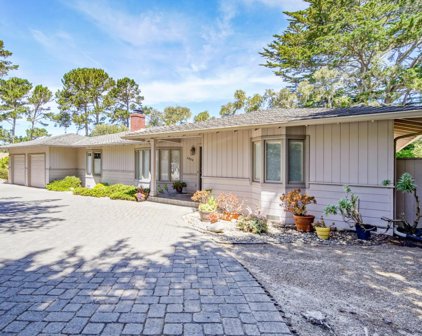 2888 Forest Lodge Rd, Pebble Beach
