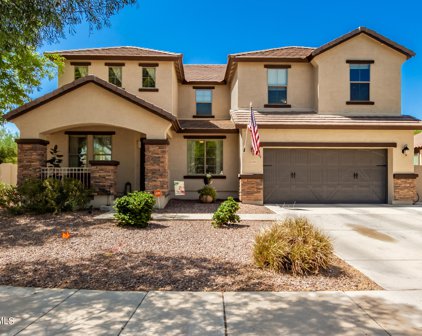 14085 W Windrose Drive, Surprise
