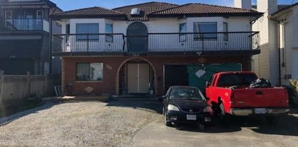 360 Pembina Street, New Westminster