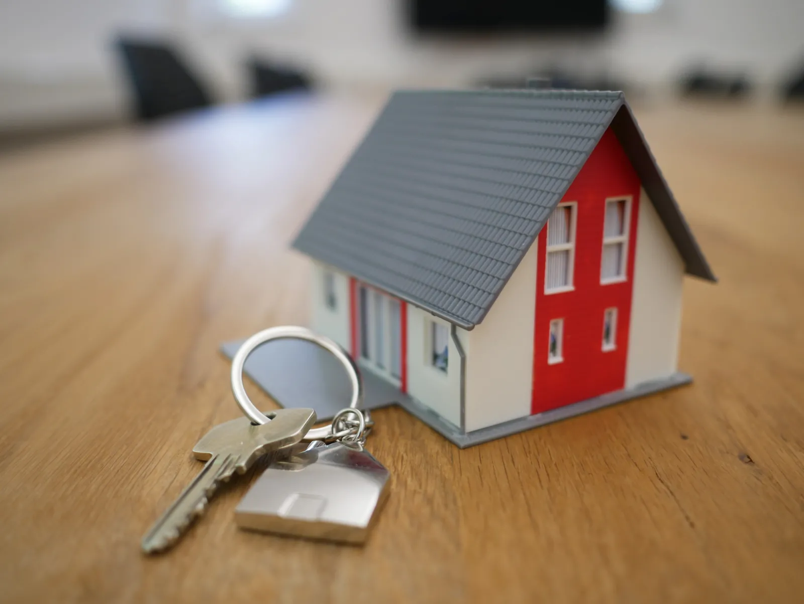 Mortgage Options