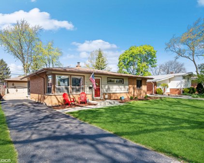 516 S Forrest Avenue, Arlington Heights