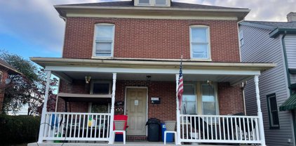 536 S Franklin St, Hanover