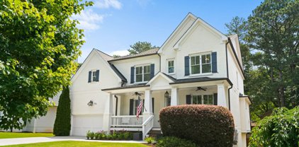 2379 Nesbitt Drive NE, Brookhaven