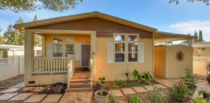 20 La Paloma Unit #20, Campbell