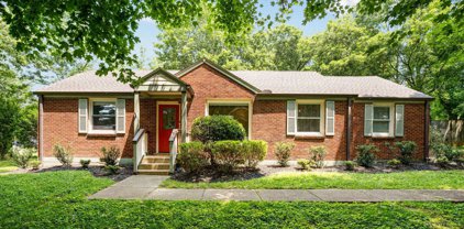 2409 Gregory Dr, Nashville