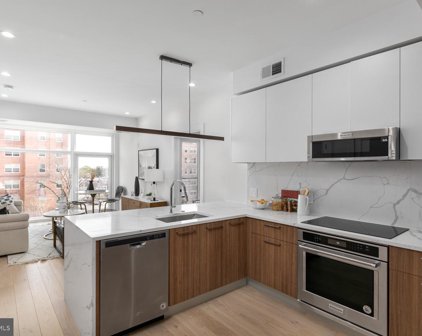 7700 Georgia Ave Nw Unit #UNIT 302, Washington