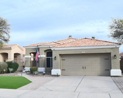 727 N Gregory Place, Chandler