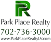 Park Place Realty Logo